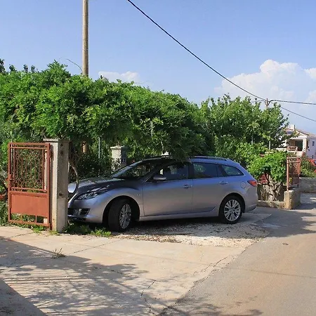 Apartamento 8264a Ugljan