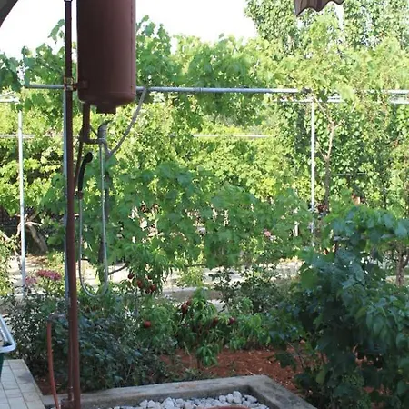 8264a Apartamento Ugljan