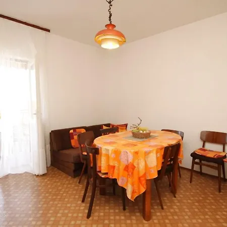 Apartamento 8264a Ugljan