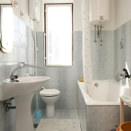 Apartamento 8264a Ugljan